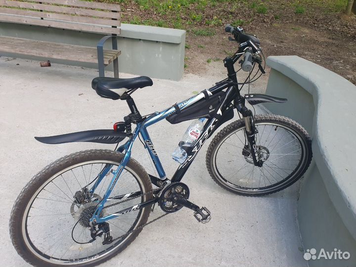 Продаю велосипед