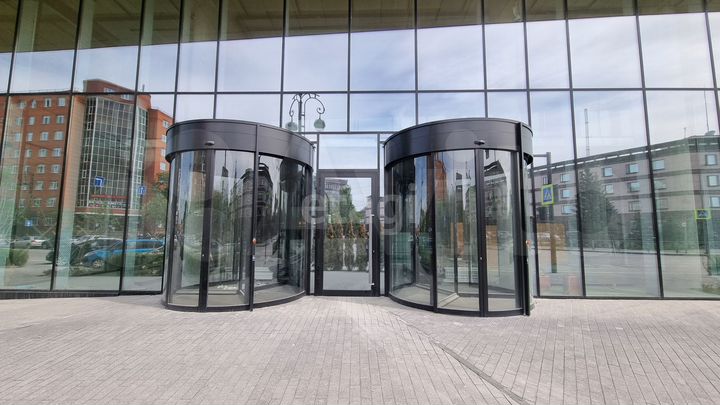 Сдам офисное помещение, 2000 м²