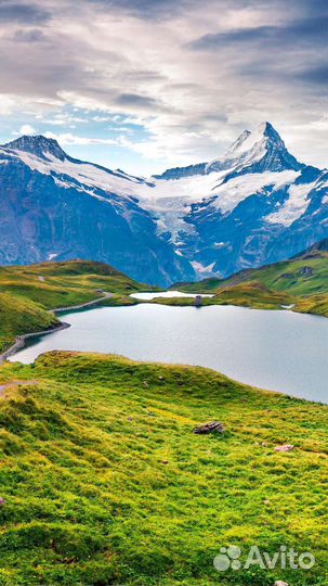 Уголок металлический