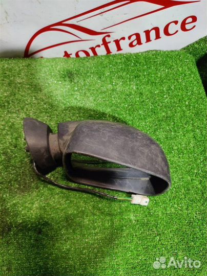 Зеркало правое электрическое Renault Duster