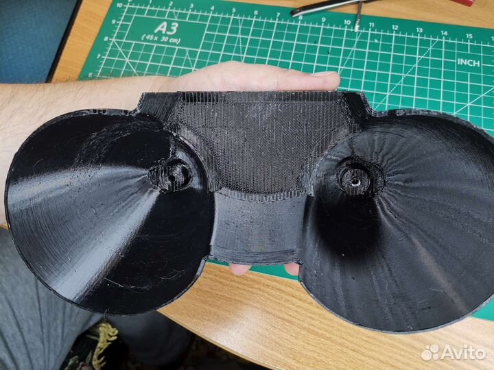 Корпус приборки Suzuki Bandit 1200 /Сузуки бандит