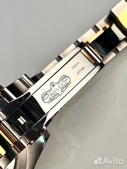 Часы Rolex Datejust 41 mm