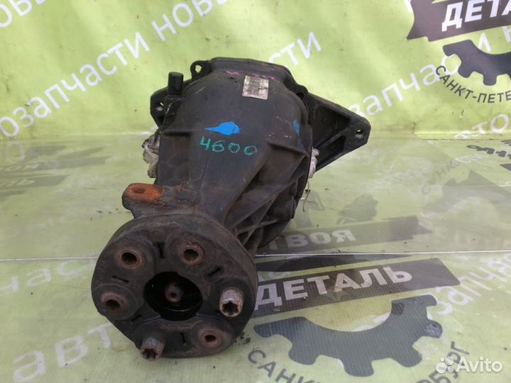 Редуктор задний Mercedes-Benz W212 M271860 2012