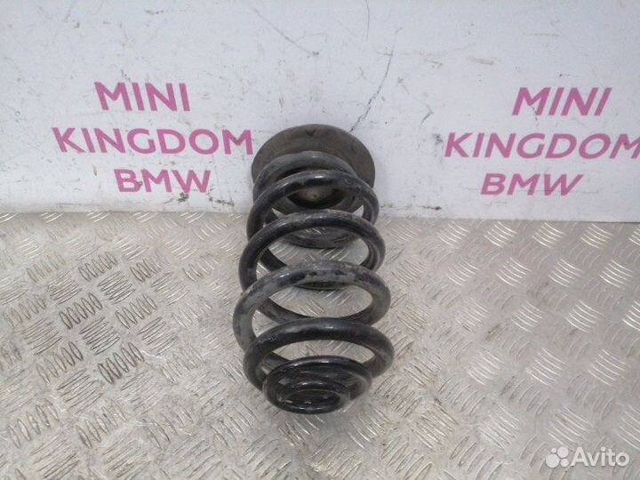 Пружина задняя Bmw X3 E83 N52