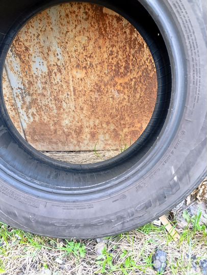 Nexen N Blue HD 205/60 R16 92H