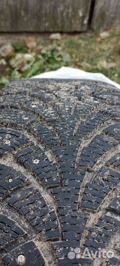 Колёса зимние r16