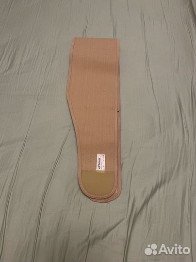 Бандаж для беременных orlett М Бежевый