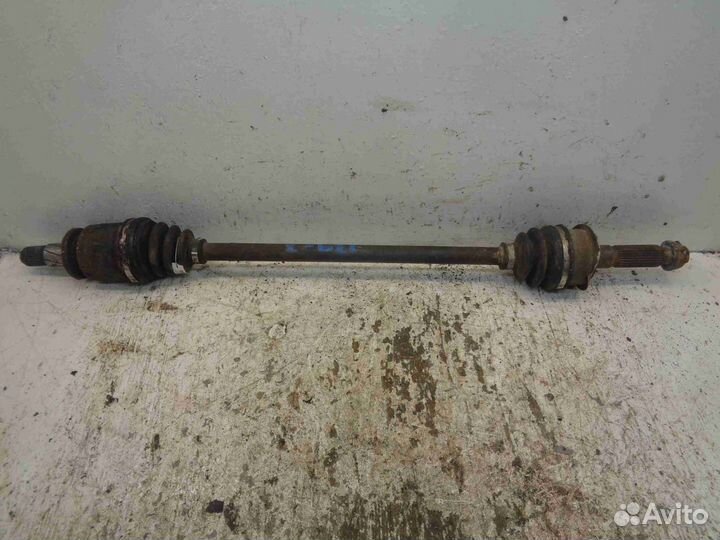 Полуось задняя левая Subaru Forester 3 SH