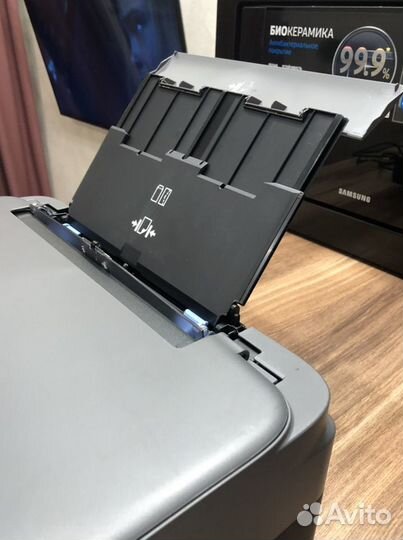 Струйный принтер сканер копир