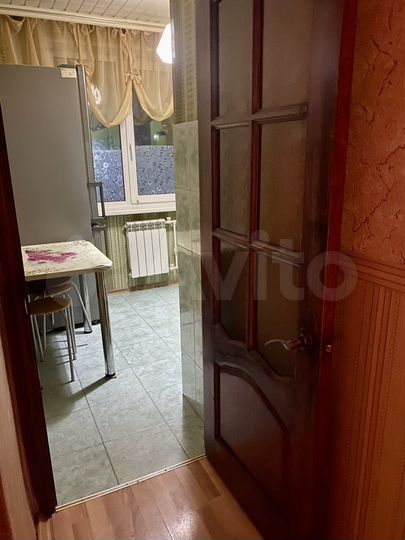 2-к. квартира, 44 м², 1/5 эт.