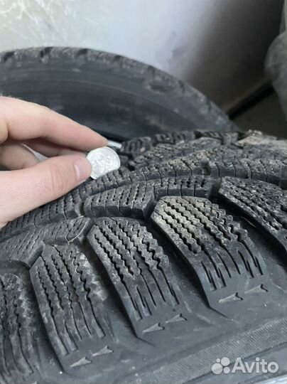 Nordman RS2 205/55 R16