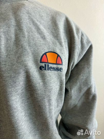 Свитшот Ellesse