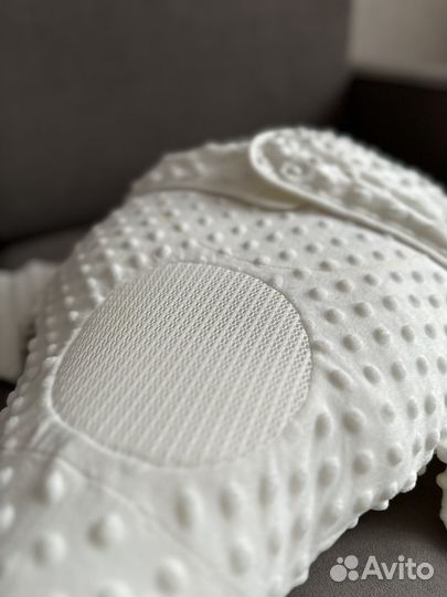 Грелка от коликов