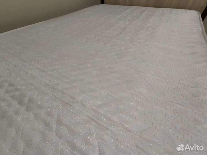 Матрас 140х200 см