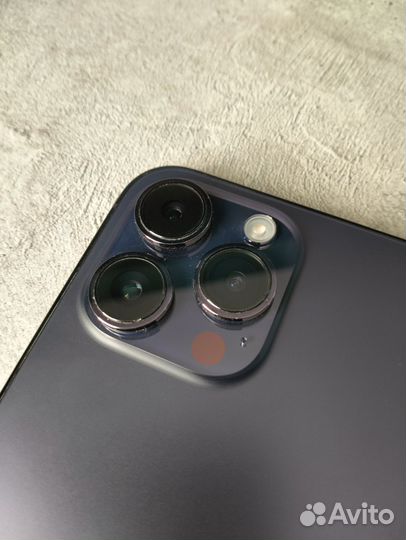 iPhone 13 Pro Max, 256 ГБ