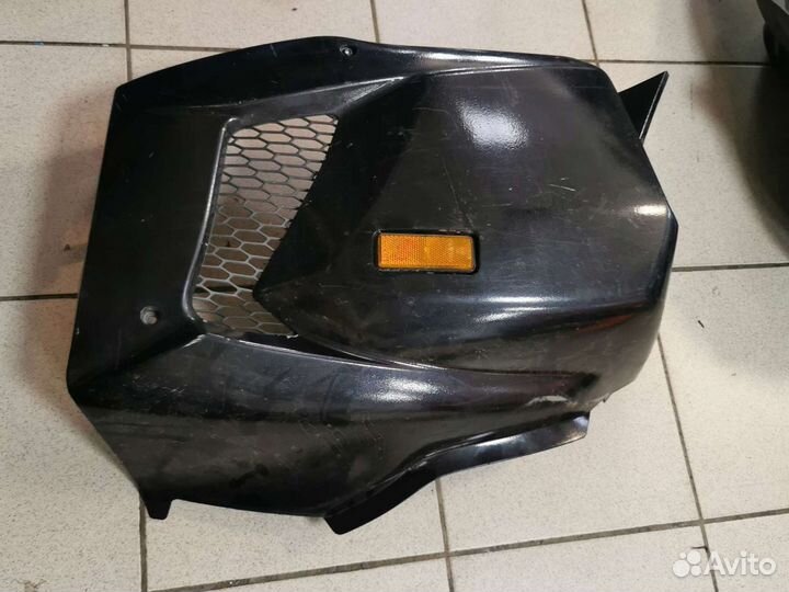 Боковина правая Yamaha venture multi purpose