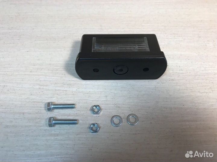 Фонарь подсветки номера прицепа FT-022 арт. FT-022