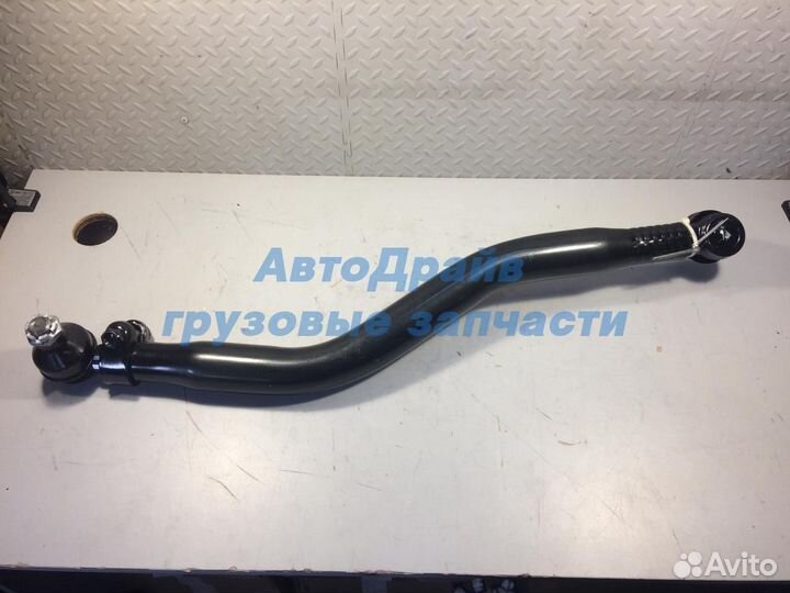Тяга рулевая Volvo FE и Renault Premium продольная