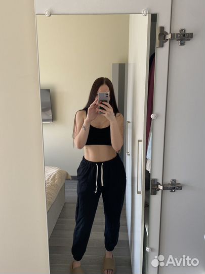 Спортивные штаны