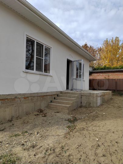 Дом 236,6 м² на участке 12 сот.