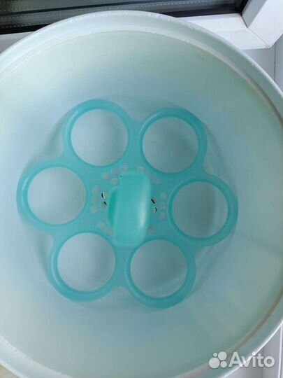 Стерилизатор Philips Avent