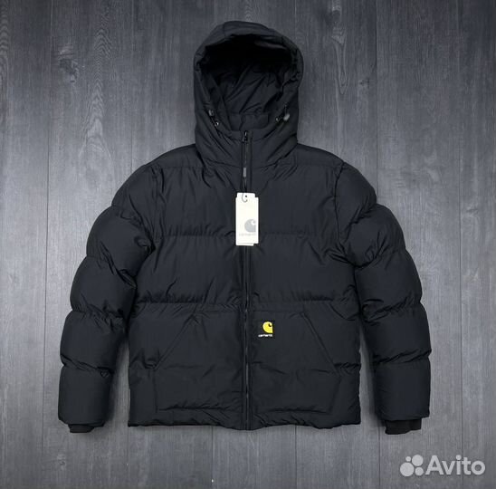 Куртка carhartt