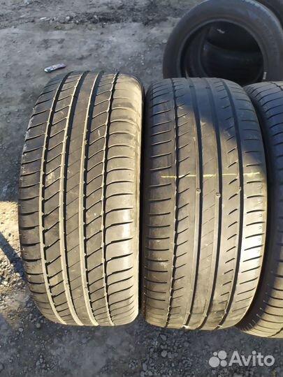 Michelin Primacy HP 225/50 R17 V