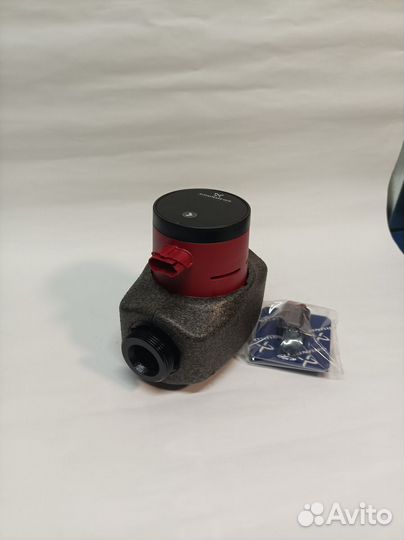 Grundfos alpha1 25-80 180