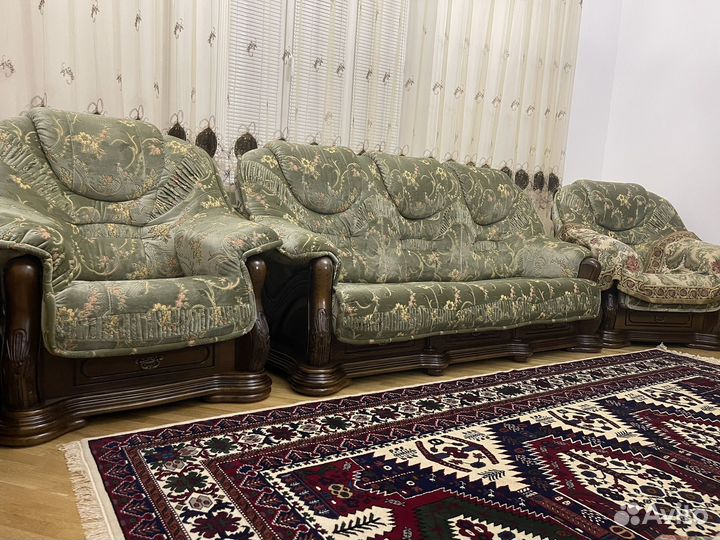 Румынский холл