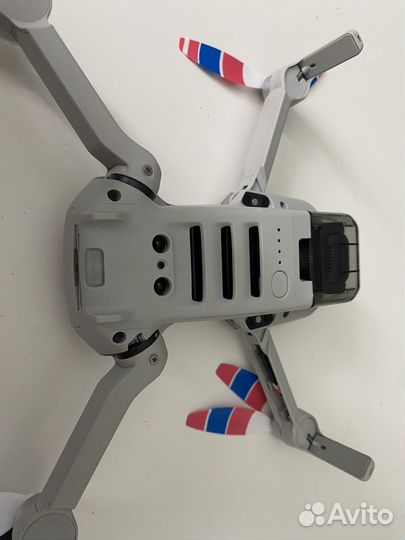 Dji mini 2 fly more combo