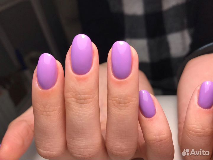 Маникюр Центр