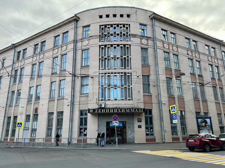 Офис, 59.8 м²