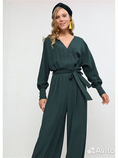 Комбинезон новый