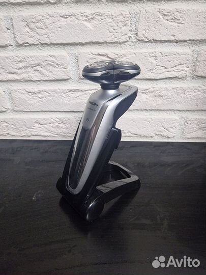 Электробритва philips SensoTouch 3d RQ1260 CC