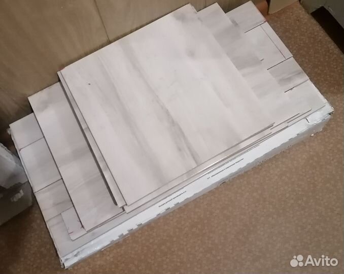 Кафельная плитка