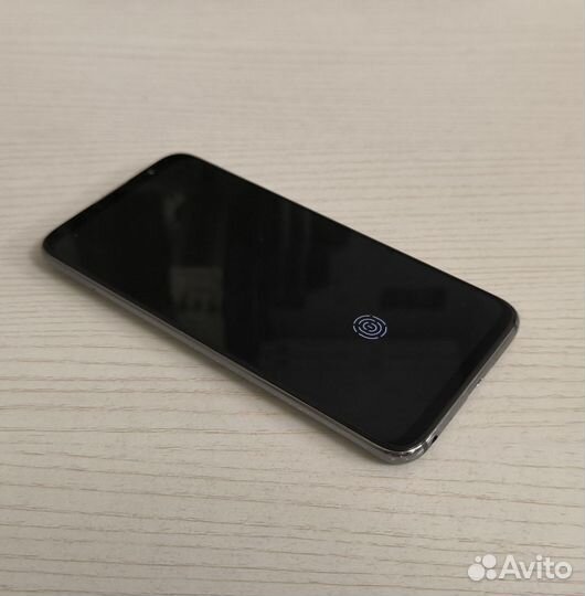 Meizu 16th, 8/128 ГБ