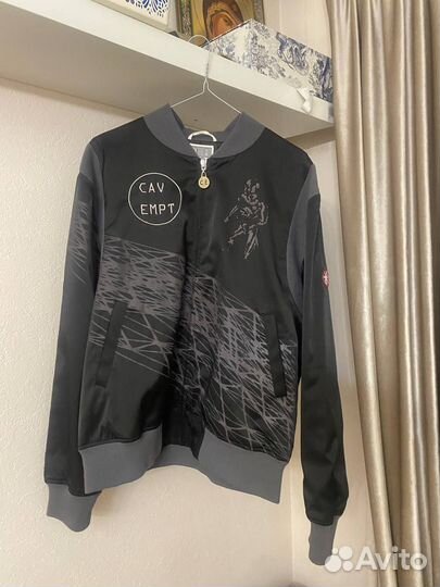 Cav empt бомбер