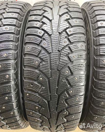 Nokian Tyres Hakkapeliitta 7 215/65 R16C 106N