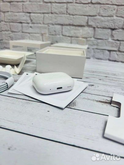 Airpods pro 2 premium