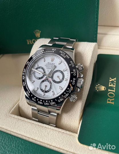 Мужские наручные часы Rolex Daytona