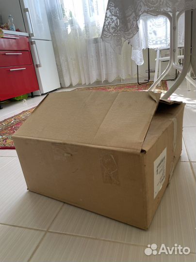 Коробка вещи обувь Elis Incanto Stradivarius