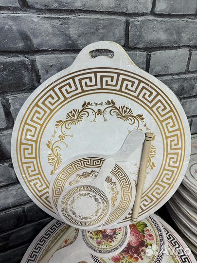 Набор разделочных досок