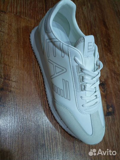 Кроссовки мужские новые 43 размер