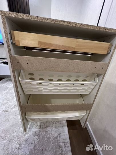 Обувница IKEA бу