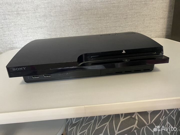 Sony PS3