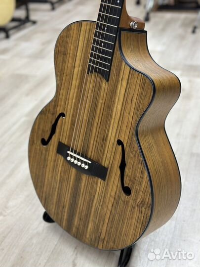 Гитара акустическая