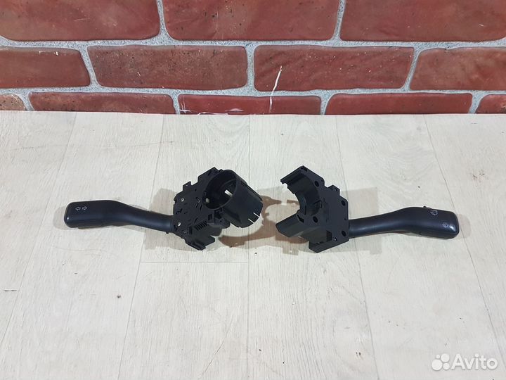 Подрулевой переключатель света Chery amulet a15