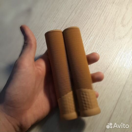 Грипсы Drone Gum