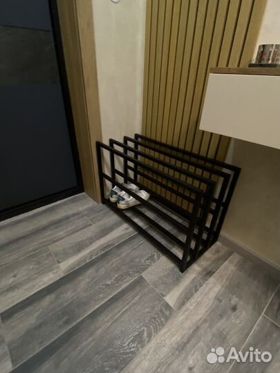 Тумба для обуви / Обувница