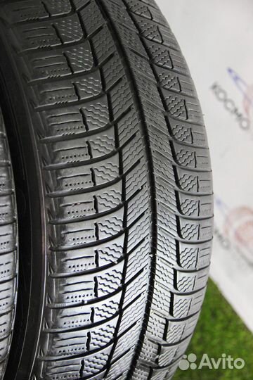 Michelin X-Ice XI3 245/45 R19 102H